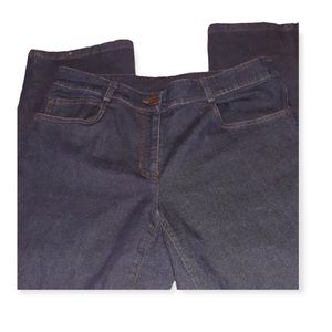 Eileen Fisher jeans